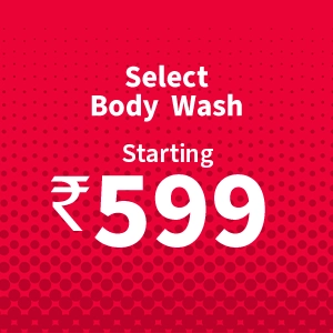 Body Wash